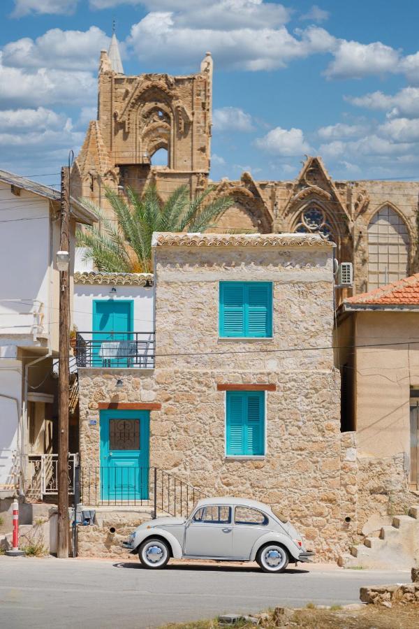 Santa Napa Guest House Famagusta  Exterior photo